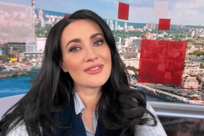 Соломія Вітвіцька назвала детективний серіал, який варто подивитись