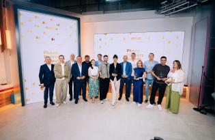 1+1 media відзначила партнерів на щорічній церемонії Pluses Partners Awards 2026