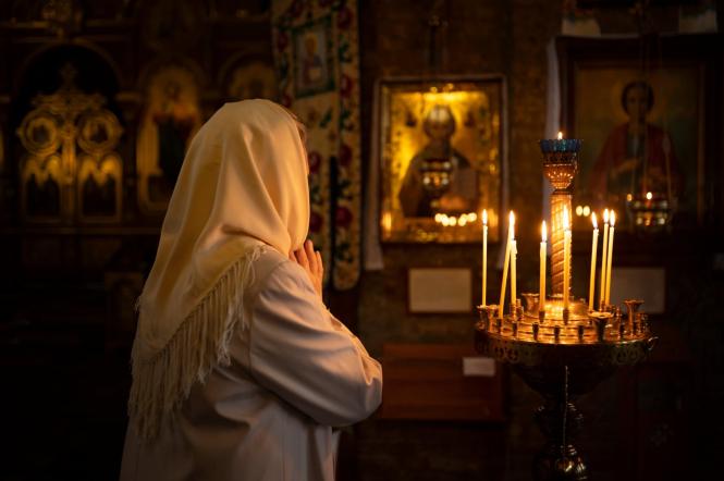 Церковне свято 7 вересня: передсвято Різдва Богородиці, День ангела та що не можна робити