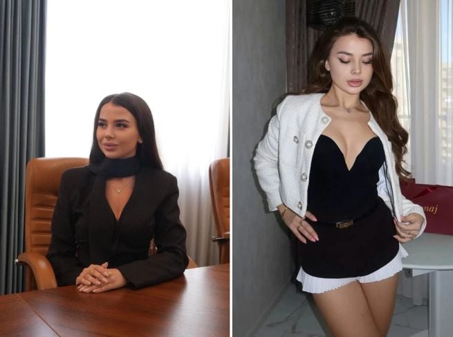 Єлизавета Івахненко