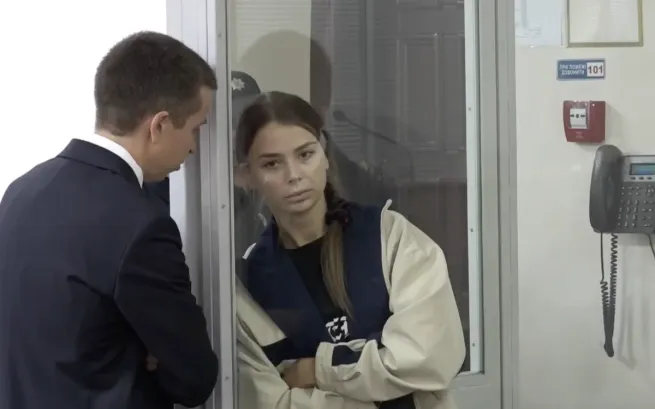 Єлизавета Івахненко