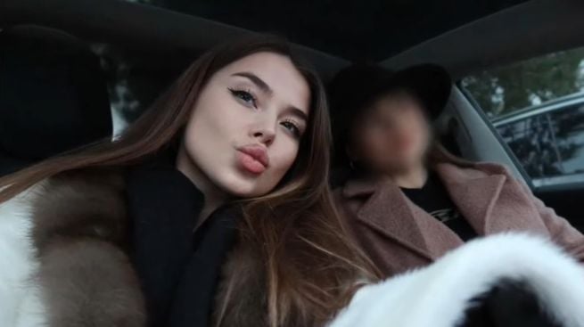 Єлизавета Івахненко