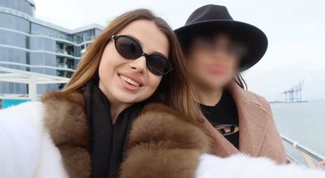 Єлизавета Івахненко
