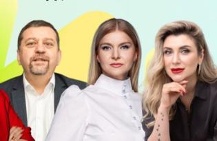 PR марафон 2026: топи PR та комунікацій зберуться говорити про вплив на бізнес, репутацію та увагу аудиторії