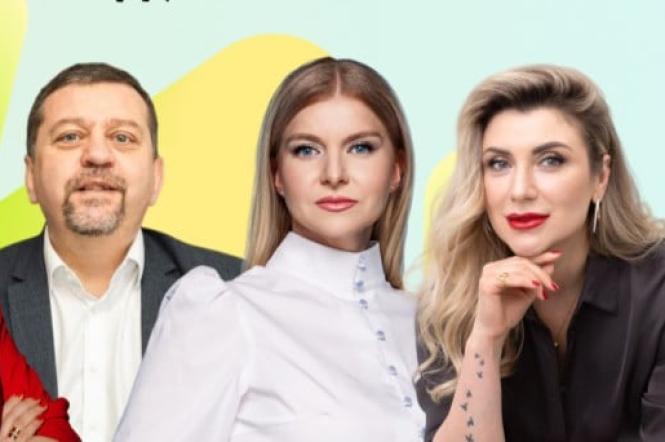 PR марафон 2026: топи PR та комунікацій зберуться говорити про вплив на бізнес, репутацію та увагу аудиторії
