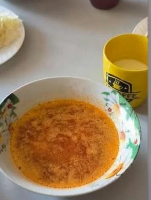 Шкільне харчування