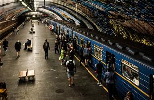Метро у Києві працюватиме довше: який графік діятиме від 10 вересня