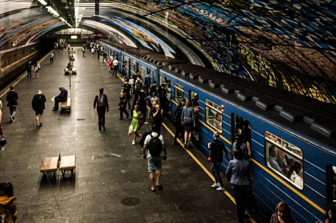 Метро у Києві працюватиме довше: який графік діятиме від 10 вересня