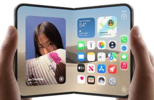 Новинки Apple 2026 года: iPhone Duo, AirPods 5, Apple Watch