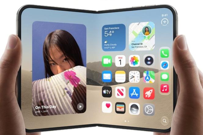 Новинки Apple 2026: iPhone Duo, AirPods 5, Apple Watch