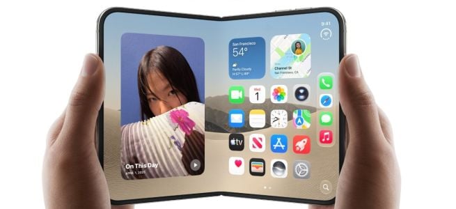 Iphone Duo