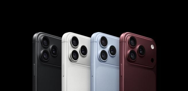 Iphone 18