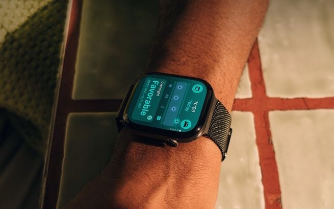 Apple Watch Series 12