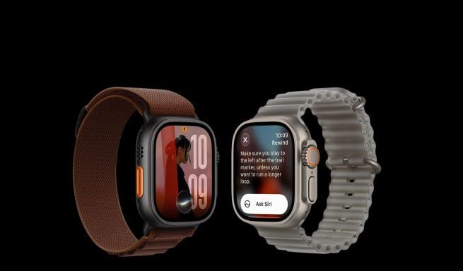 Apple Watch Ultra 4