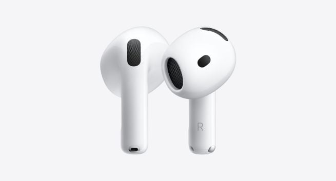 AirPods 5