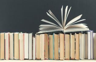 Во Львове стартует 33-й Львовский международный BookForum: о программе, участниках и целях мероприятия 