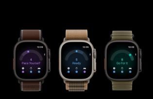 Apple Watch Ultra 4: коли можливості годинника виходять за межі звичайних тренувань