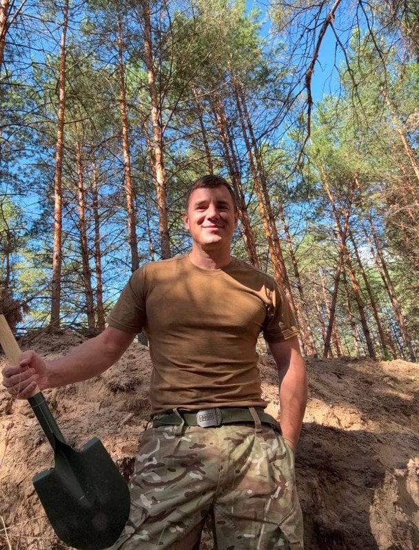 Вадим Олійник