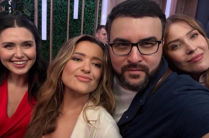 Наталія Могилевська розповіла, яким буде новий сезон Голосу країни