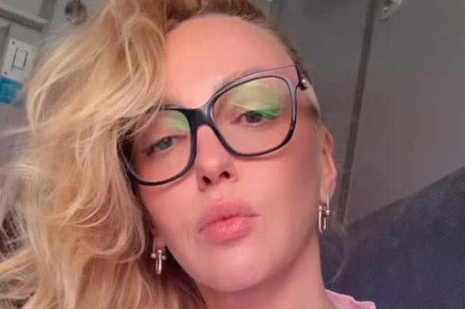 Оля Полякова з молодшою донькою опинилася під атакою Шахеда: «Ми дуже швидко бігли»