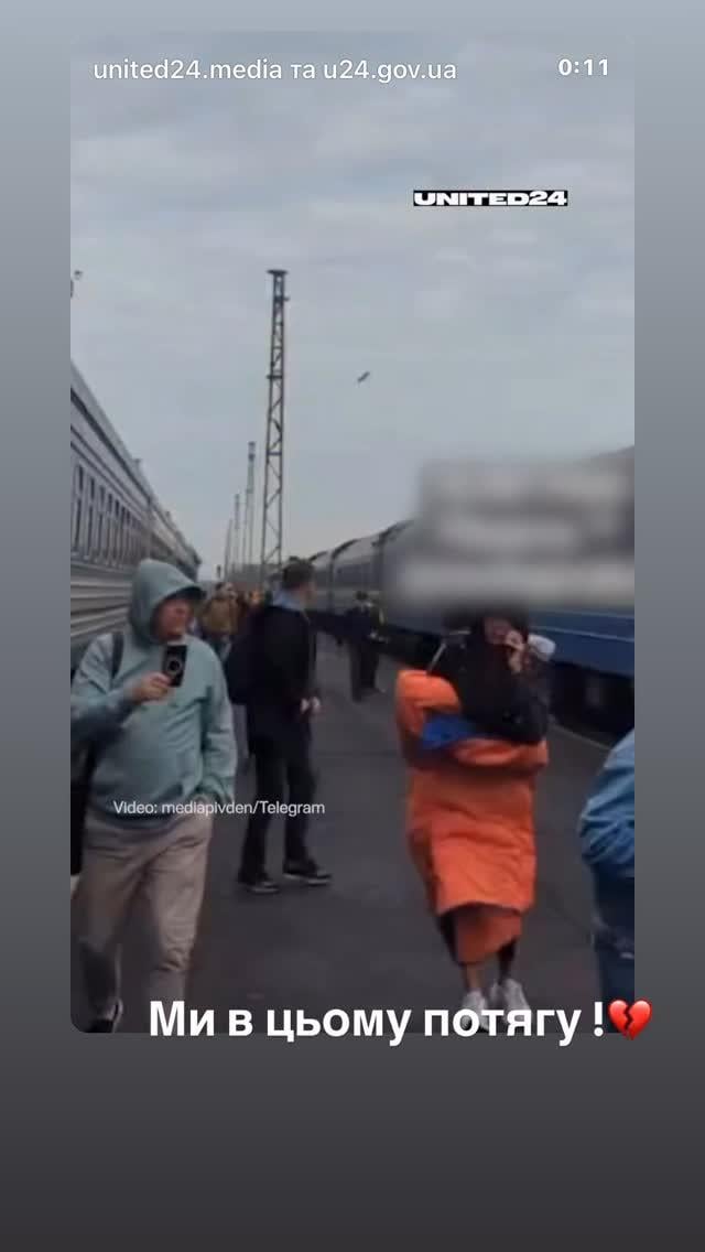 Оля Полякова 