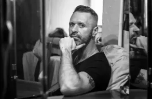 Константин Слободенюк погиб на фронте: названа дата прощания с защитником