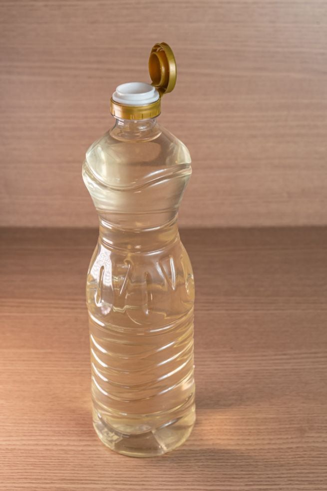 Оцет