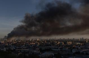 В ООН пояснили, чому зима 2026-2027 стане критичною для України