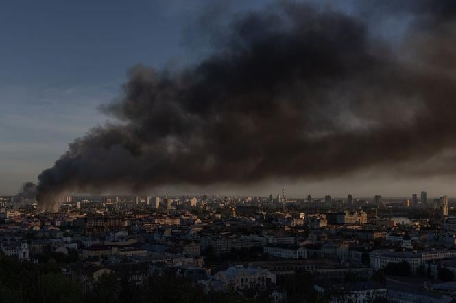 В ООН пояснили, чому зима 2026-2027 стане критичною для України