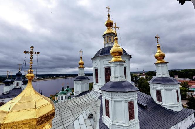 Церковный праздник 16 сентября: праздник Евфимии Всехвальной, примета о зиме и кого поздравить с именинами