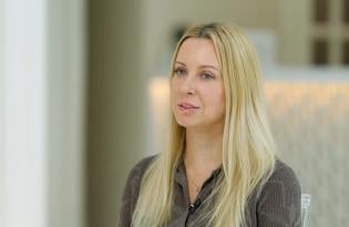 Донька Тоні Матвієнко виходить заміж: що відомо про її обранця