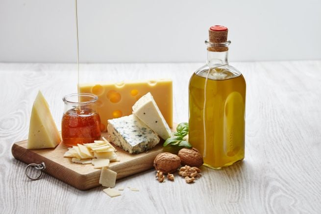 Продукти