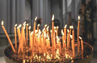 Церковне свято 17 вересня: День Віри, Надії, Любові та їхньої матері Софії, що суворо заборонено та чому уникають розваг
