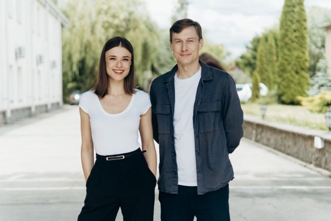 Парочка слідчих 3