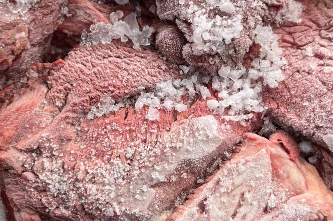 Сроки хранения мяса в морозильной камере: что можно хранить месяцами, а что лучше употребить поскорее