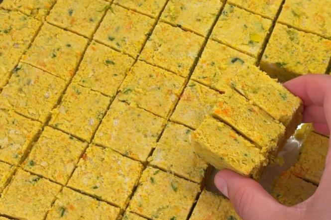 Рецепт домашніх бульйонних кубиків без барвників: приготуйте один раз і просто додавайте до супу