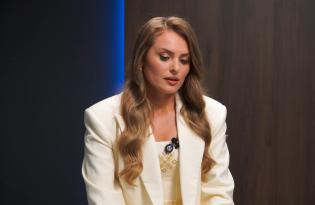 Таисия Хвостова рассказала о причине развода с Шахториным после 9 лет брака