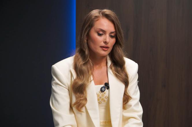 Таисия Хвостова рассказала о причине развода с Шахториным после 9 лет брака