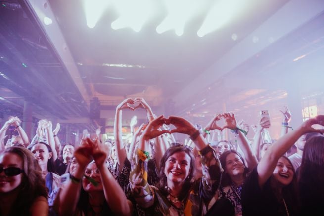 Atlas Festival 2026