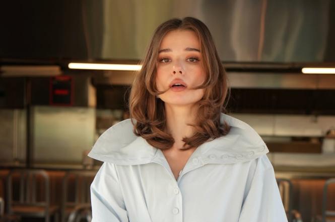 Звезда сериала Парочка следователей Юлия Буйновская назвала книгу, которую стоит прочитать каждому