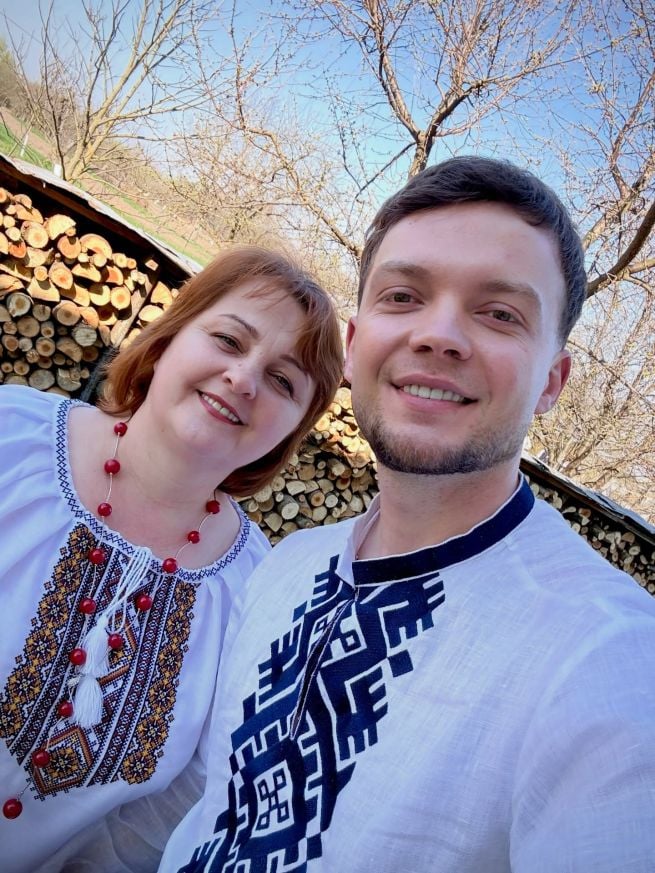 Сергій Лазановський