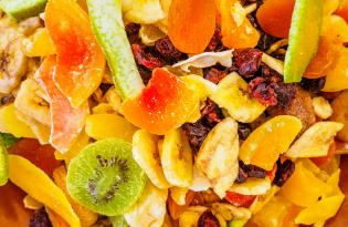 Що насправді приховують сублімовані продукти та чи дійсно вони такі корисні