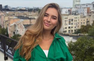 Ведуча ТСН Наталя Островська показала фото в сльозах