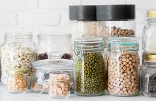 Срок годности продуктов: 5 продуктов из кладовой, которые не стоит употреблять после истечения срока годности