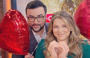 Неля Шовкопляс поздравила Руслана Сеничкина с днем рождения: «Для меня ты как старший брат»