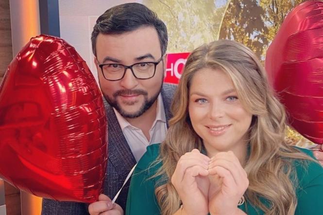 Неля Шовкопляс привітала Руслана Сенічкіна з днем народження: «Для мене ти як старший брат»