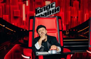 Голос країни: MONATIK поділився враженнями від «сліпих прослуховувань» та розповів про талановитих учасників