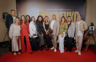 Довженко. Перший погляд: коли дивитися в кінотеатрах прем'єру фільму