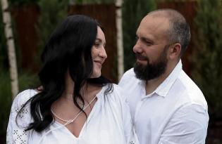 Соломія Вітвіцька назвала ім’я первістка та пояснила його особливе значення