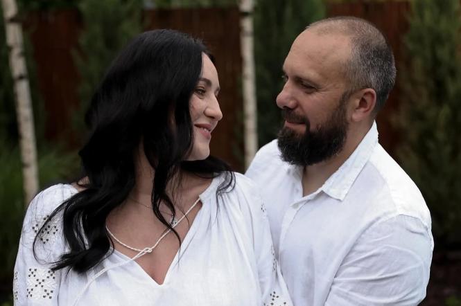 Соломія Вітвіцька назвала ім’я первістка та пояснила його особливе значення